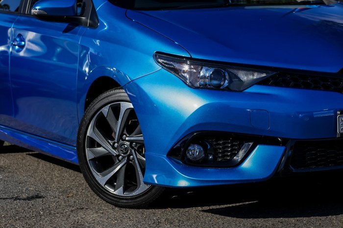 2018 Toyota Corolla SX