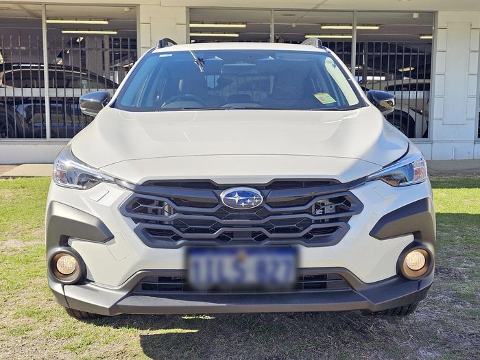 2025 Subaru Crosstrek Hybrid L