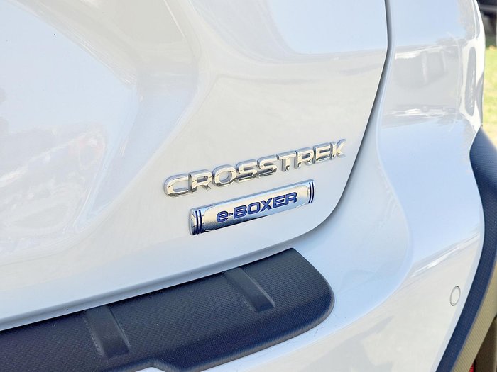 2025 Subaru Crosstrek Hybrid L