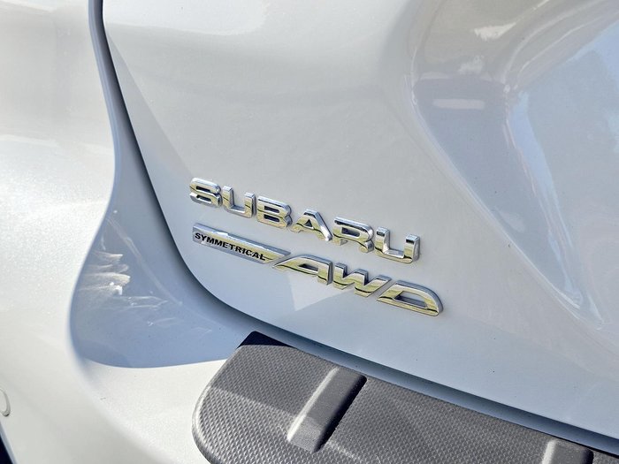 2025 Subaru Crosstrek Hybrid L