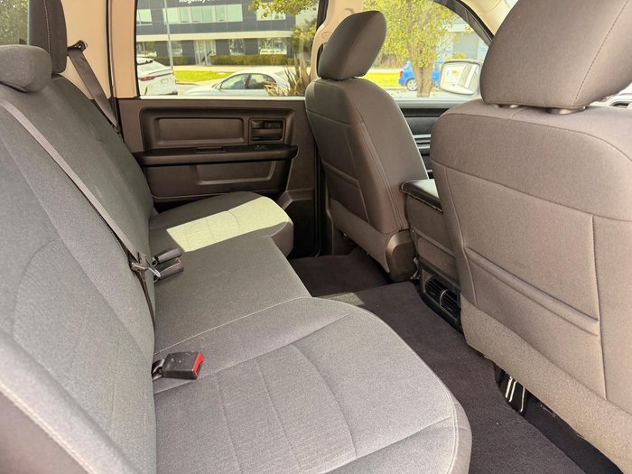 2023 RAM 1500 Express