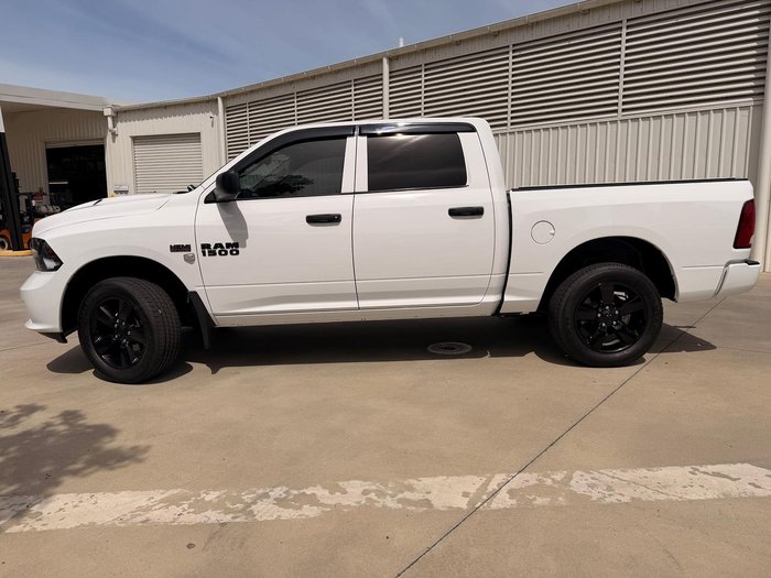2023 RAM 1500 Express