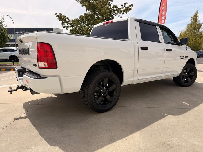 2023 RAM 1500 Express