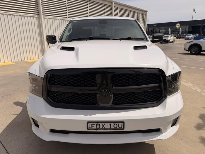 2023 RAM 1500 Express
