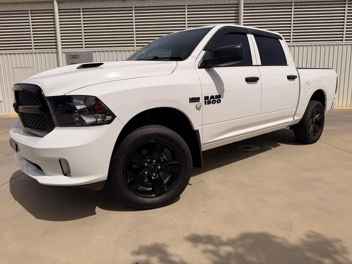 2023 RAM 1500 Express