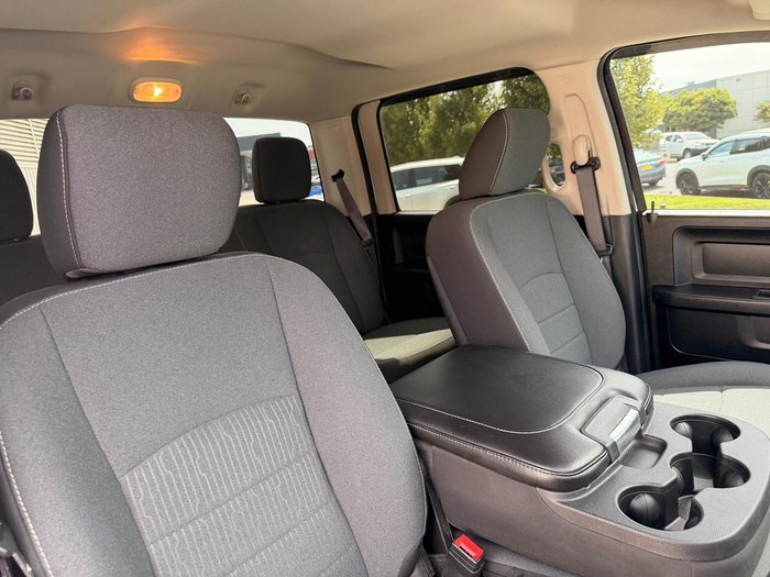 2023 RAM 1500 Express