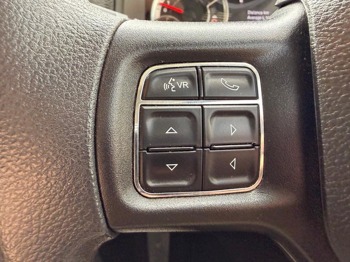 2023 RAM 1500 Express