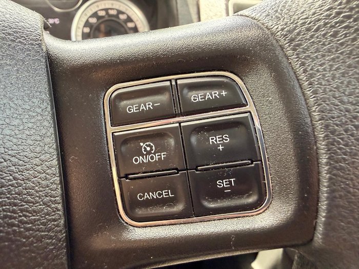 2023 RAM 1500 Express