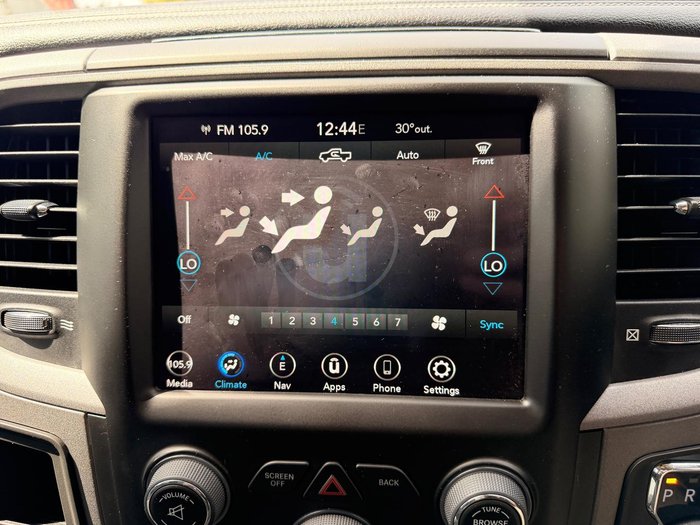 2023 RAM 1500 Express