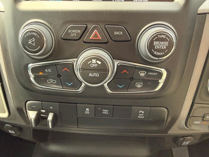 2023 RAM 1500 Express