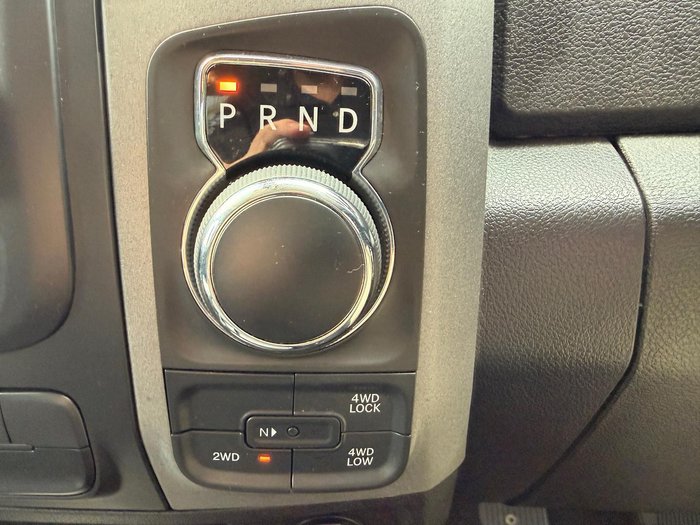 2023 RAM 1500 Express