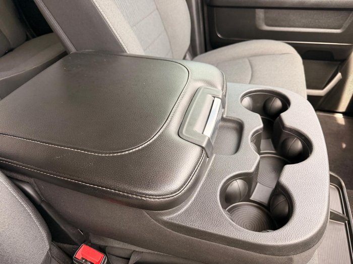 2023 RAM 1500 Express