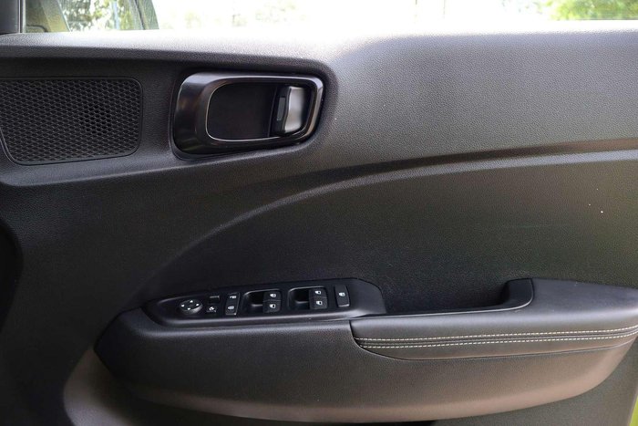 2019 Hyundai Venue Launch Edition