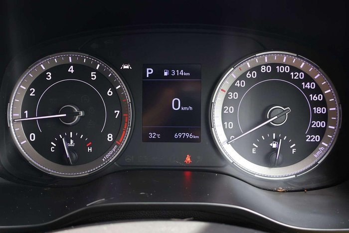 2019 Hyundai Venue Launch Edition