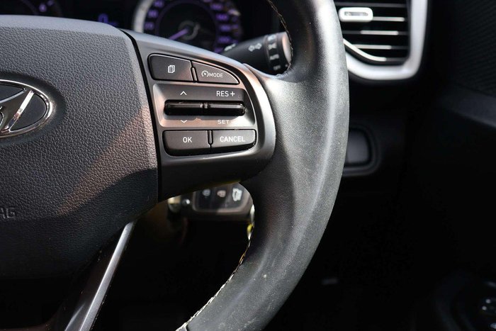 2019 Hyundai Venue Launch Edition