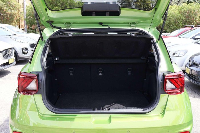 2019 Hyundai Venue Launch Edition