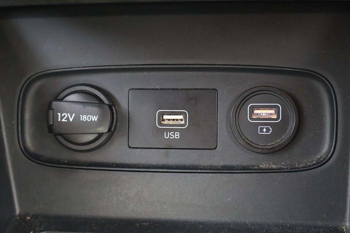 2019 Hyundai Venue Launch Edition