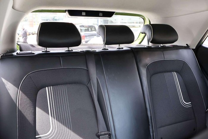 2019 Hyundai Venue Launch Edition