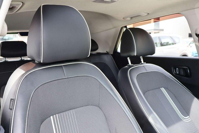 2019 Hyundai Venue Launch Edition