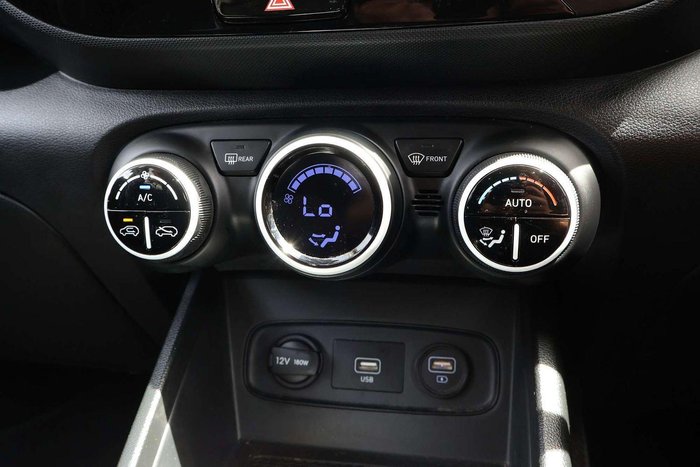 2019 Hyundai Venue Launch Edition