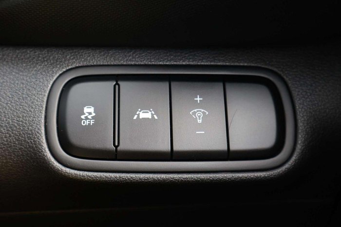 2019 Hyundai Venue Launch Edition