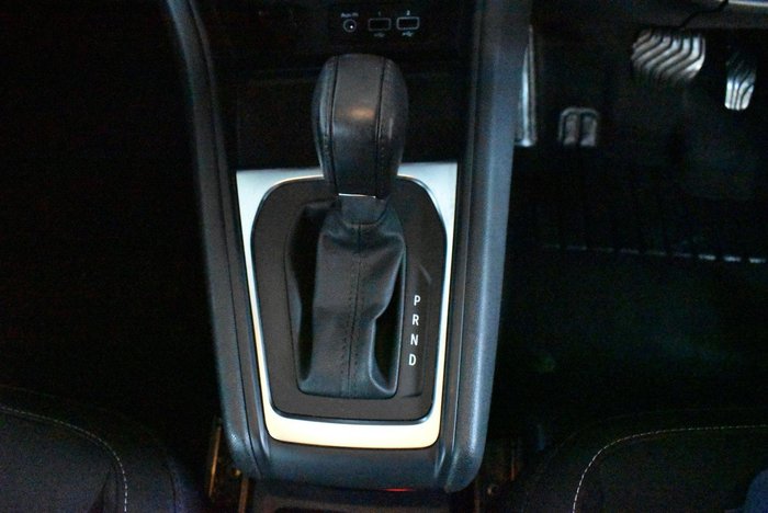 2021 Renault Captur Zen