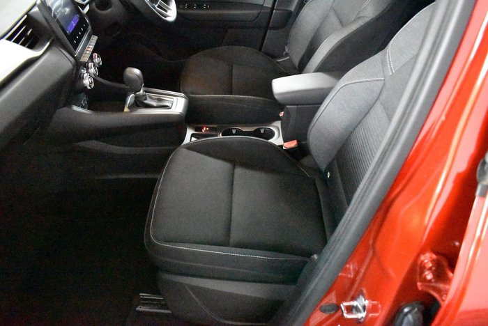 2021 Renault Captur Zen