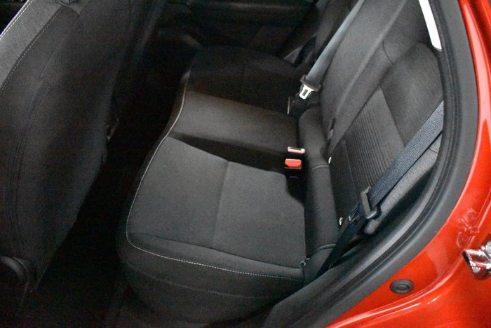 2021 Renault Captur Zen