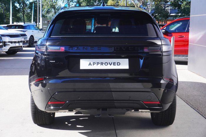 2024 Land Rover Range Rover Velar P250 Dynamic SE