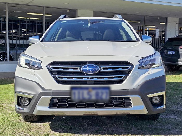 2025 Subaru Outback AWD Touring XT