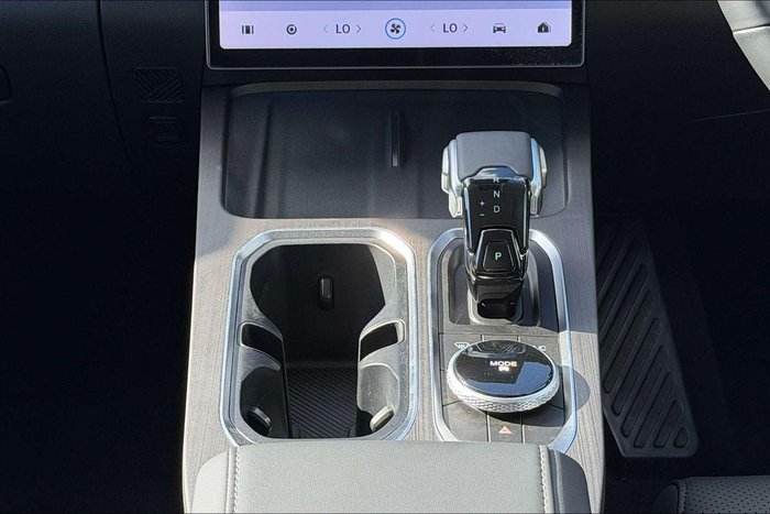 2025 Jaecoo J7 Ridge