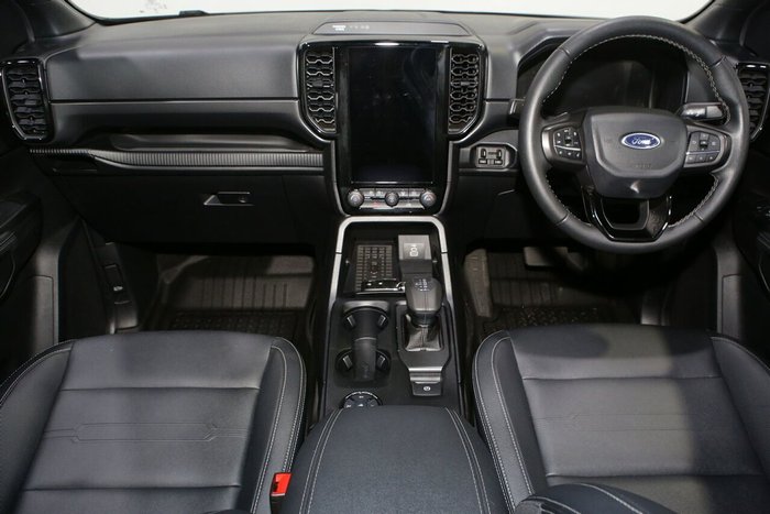 2024 Ford Ranger Tremor