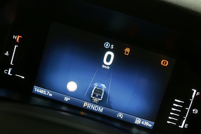 2024 Ford Ranger Tremor