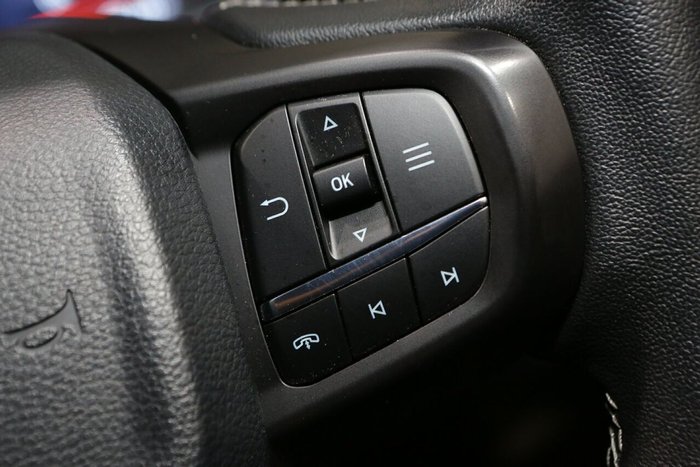 2024 Ford Ranger Tremor