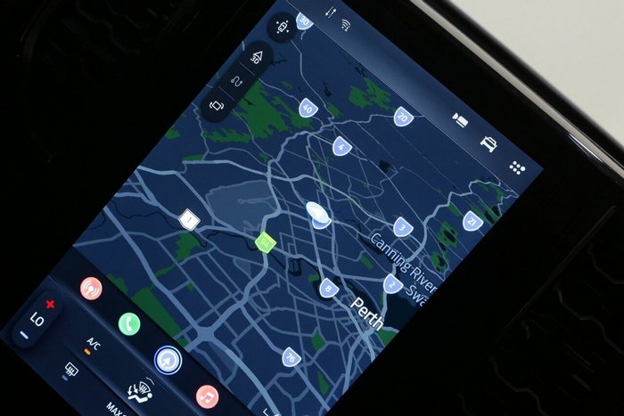 2024 Ford Ranger Tremor