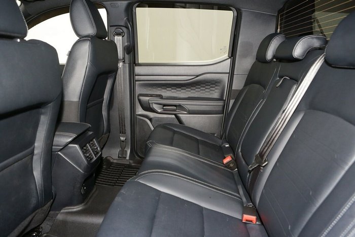 2024 Ford Ranger Tremor