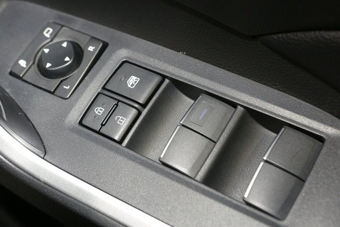 2021 Toyota RAV4 GXL