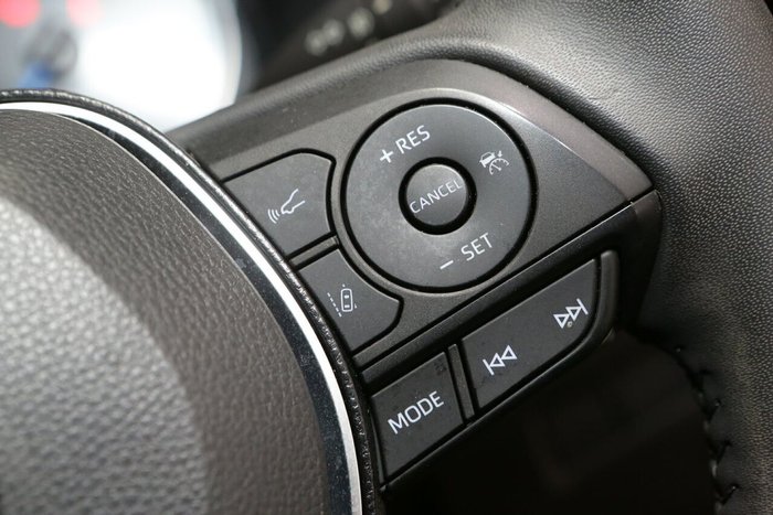 2021 Toyota RAV4 GXL