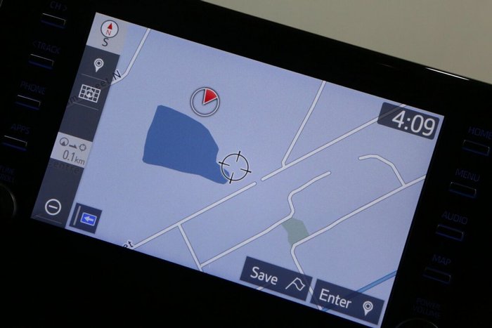 2021 Toyota RAV4 GXL