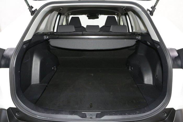 2021 Toyota RAV4 GXL