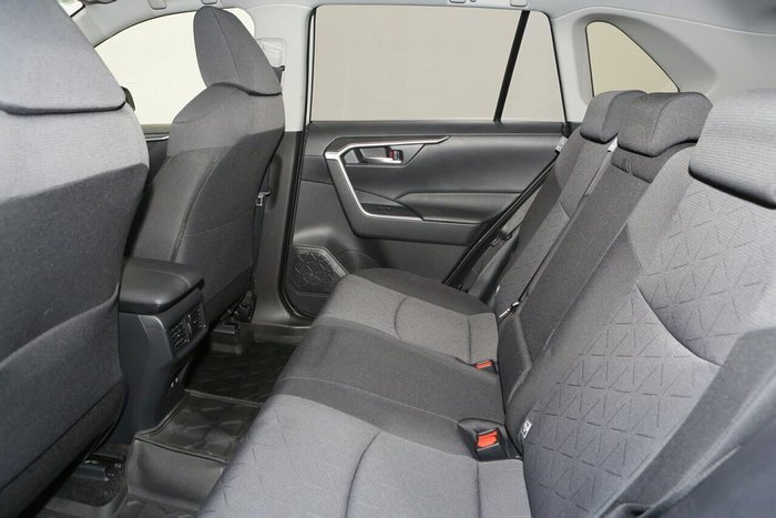 2021 Toyota RAV4 GXL