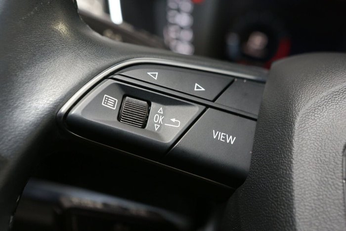 2023 Audi Q3 35 TFSI S line