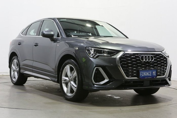 2023 Audi Q3