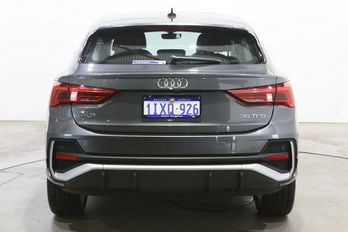2023 Audi Q3 35 TFSI S line