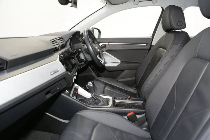 2023 Audi Q3 35 TFSI S line