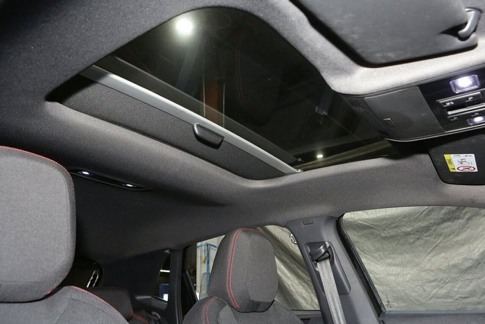 2024 Volkswagen Polo GTI