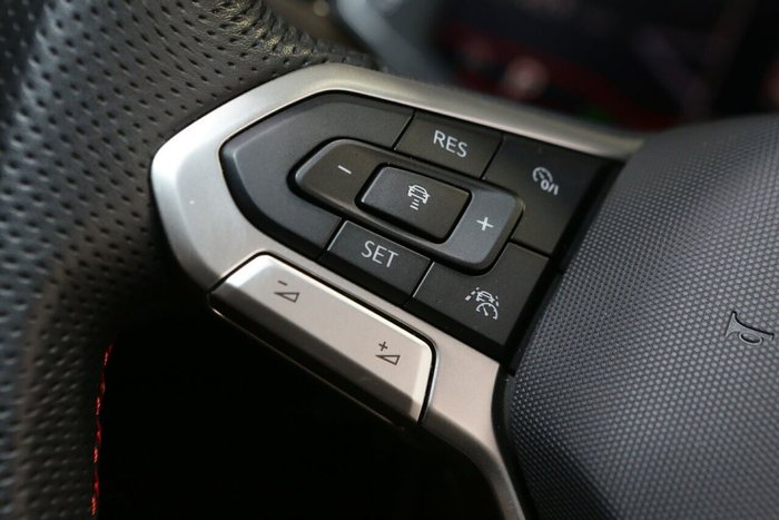 2024 Volkswagen Polo GTI