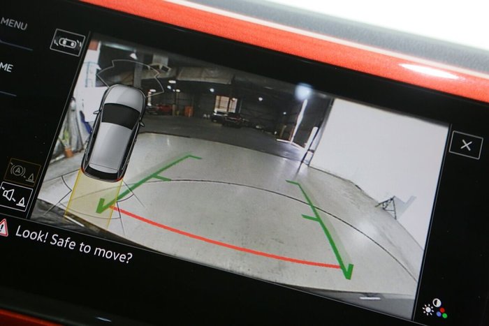 2024 Volkswagen Polo GTI