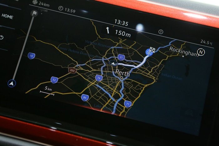 2024 Volkswagen Polo GTI