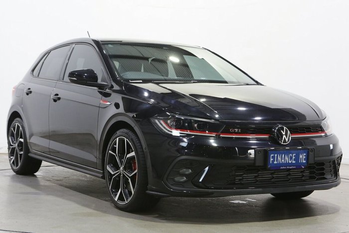 2024 Volkswagen Polo